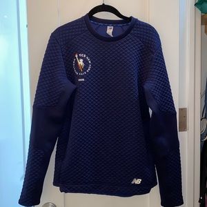 New Balance NYC Marathon Sweatshirt